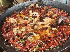 -蜀都丰 川菜·水煮活鱼(万象九宜城店)