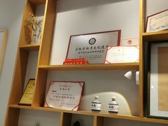 -镇南锅盖面馆(解放路店)