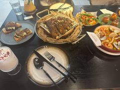 -BRAVO·布瓦屋西餐