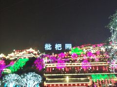 -枇杷园食为鲜火锅(南山店)