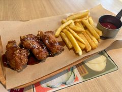 -必胜客(金元宝店)