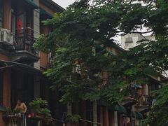 -董厨煨汤馆(车站路店)