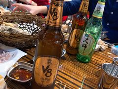 -蚝堡海鲜·威海菜·海肠捞饭·烧烤·亚洲吃蚝公司(幸福门店)