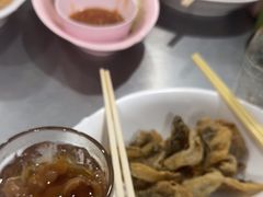 -榮泰米粉湯(Left Shop)