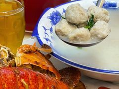 -富临港蒸汽海鲜(栈桥店)