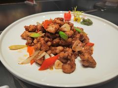 -墨泉峰味(润和国际广场店)