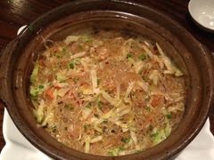 iphone_upload_pic-久宴·天目湖大鱼头(恐龙园店)