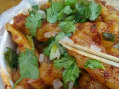 -周小亮丁家坡洋芋(全国总店)