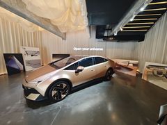 -现代汽车文化中心 Hyundai Motorstudio Beijing