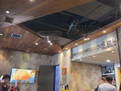 -小城粥道·海胆鲜虾粥(解放广场店)