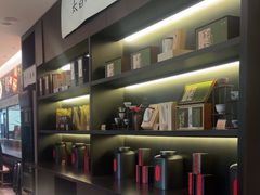 -太白餐厅·新湘菜原创者(月湖店)