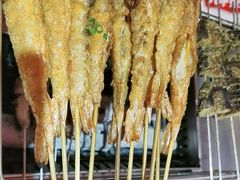 -遇西祠·海鲜烧烤(总店)