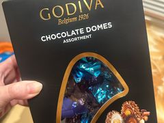 -cdf免税店(广州白云国际机场店)