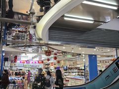-天丰利生活MALL(和平里店)