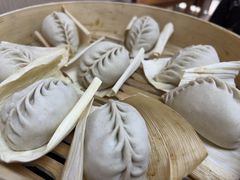 -渔港甄宴·海鲜·地标烟台菜(泰山路店)