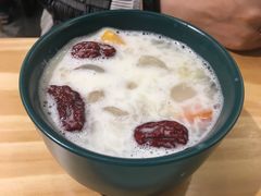-小团圆糖水铺(襄阳南路店)