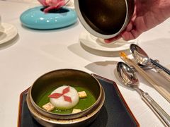 -万豪金殿(香港JW万豪酒店)