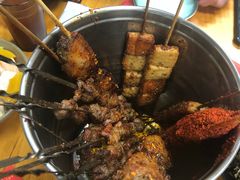 -炒豆合作社(东四总店)