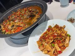 -攸州小镇家湘菜(小米科技园店)