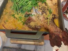 -北京王府井希尔顿酒店·万斯阁西餐厅