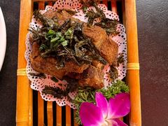-香芙茗茶楼(梅家坞店)