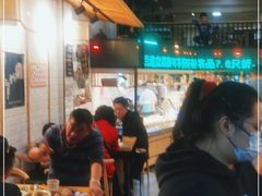 大堂-泰润8号饭堂(闻喜路店)