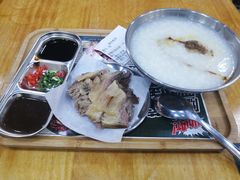 -阿金大白·上海菜馆(新天地店)