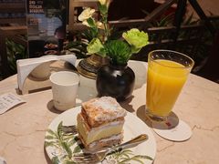 -国际饭店·原点咖啡吧ORIGIN CAFE&BAR