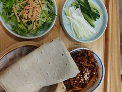 -吴家·淮扬小馆(滨湖银泰店)