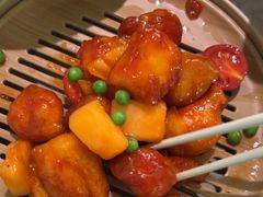 -苏梦江南·淮扬菜(夫子庙店)