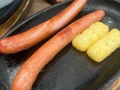 -萨莉亚意式餐厅(华泾天街店)