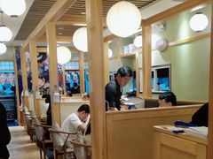 -一心创作料理屋(经开万达店)