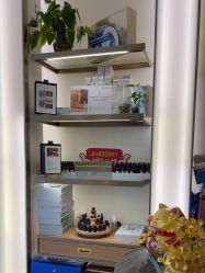 -雅曼妮spa美容养生