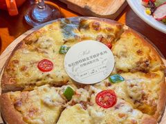 -布拉格餐厅· 中欧捷克菜(全国首店)