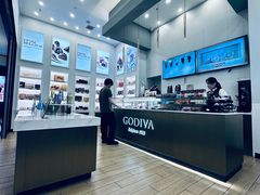 -GODIVA(久光百货店)