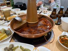 -裕德孚·非遗手切涮羊肉(东直门内大街店)