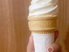 -麦当劳(潮阳店)