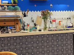 -OZ cafe(南昌路店)