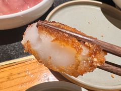 -巴奴毛肚火锅(九洲店)