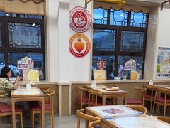 -庆丰包子铺(白塔寺店)