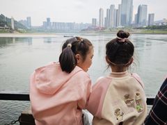 -中国宜宾·长江地标广场