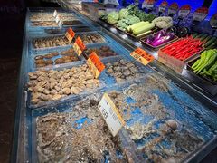 -徐记海鲜(大雁塔|金都店)