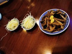 -同得兴 Since·1995 传统苏式面馆(十全街店)