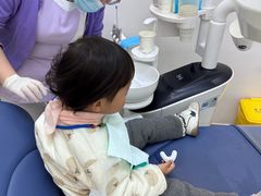 -雅悦齿科(顾村公园店)