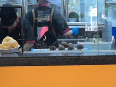 -葛记红焖羊肉(人民路店)