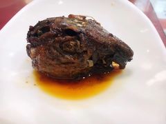 兔头-易老妈蹄花.特色川菜(人民公园总店)