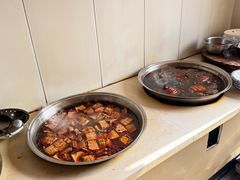 -煎饼卷大葱(春秋西路店)