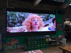-老金烧烤(伟东新都店)