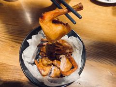 -大鸽饭(岗顶店)