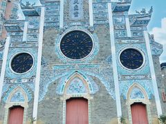 -贵阳北天主教堂